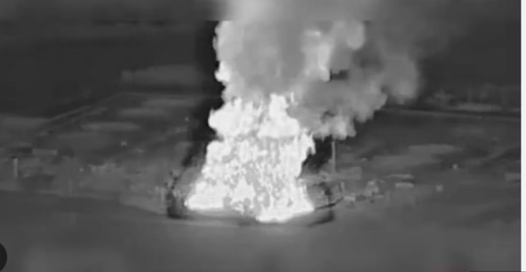 Ucraina, attacco all’Ungheria – Colpito l’oleodotto Druzhba. E Budapest accusa Kiev: “Vogliono trascinarci in guerra”