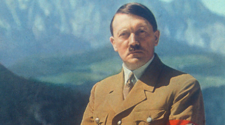 Torino – Quando Hitler tentò di impossessarsi della Sindone. Ecco il piano segreto del Führer