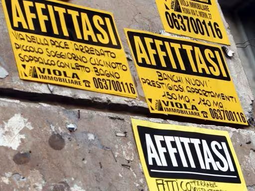 Affitti per studenti a Roma, stanze a 575 euro: quarta città più cara d’Italia