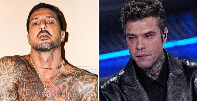 Corona ‘rimbalzato’ alla festa di Fedez. Lo bloccano all’ingresso e il video diventa virale- Cosa è successo