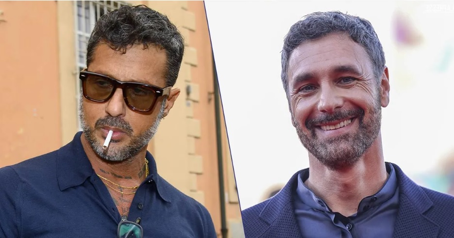 Torino – Corona rivela: “Raoul Bova ha una relazione con una Torinese da 3 anni. E scatta la denuncia: “Sei ignobile!”