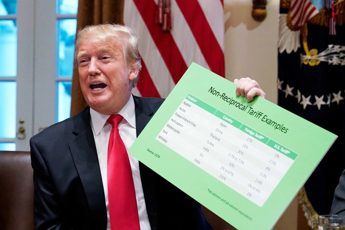 Dazi USA, allarme di Confartigianato: export in calo, a rischio 33mila posti