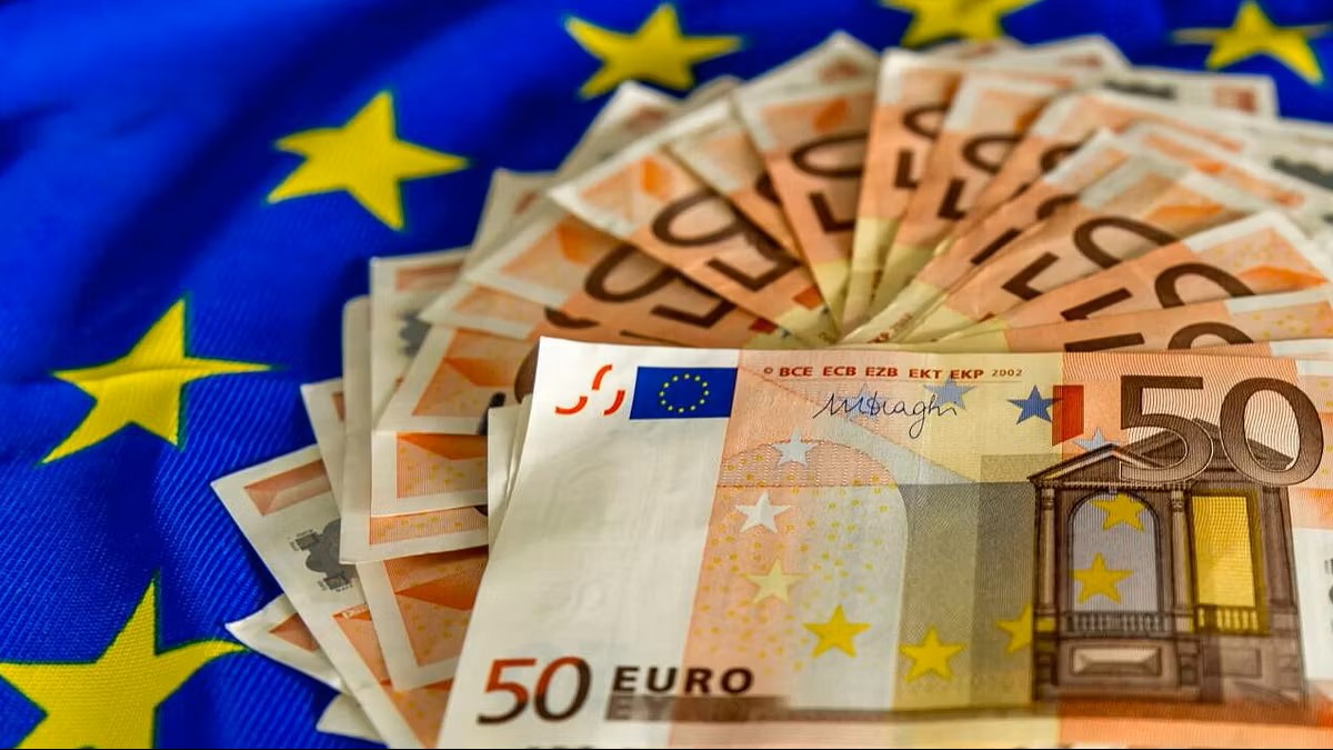 Il deficit italiano scende al 3% già nel 2025 grazie al calo dello spread