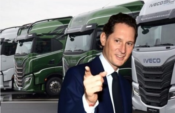 Cessione Iveco: “Quando chiudono le fabbriche si spegne una nazione”. Il duro attacco di un ex dirigente Fiat
