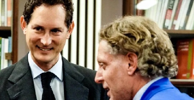 Eredità Agnelli: è sempre più ricco il tesoro estero in mano agli Elkann- Ed è nascosto in una palazzina: ecco dove