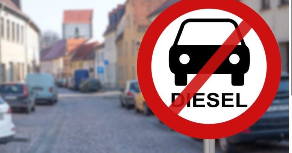 Torino – Dietrofront sui diesel Euro 5: «Non ci sarà nessun blocco, nè ora nè mai». L’annuncio