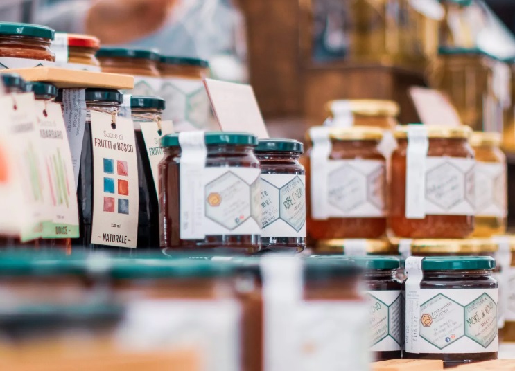 Torna il Courmayeur Food Market – prodotti agricoli a Km zero