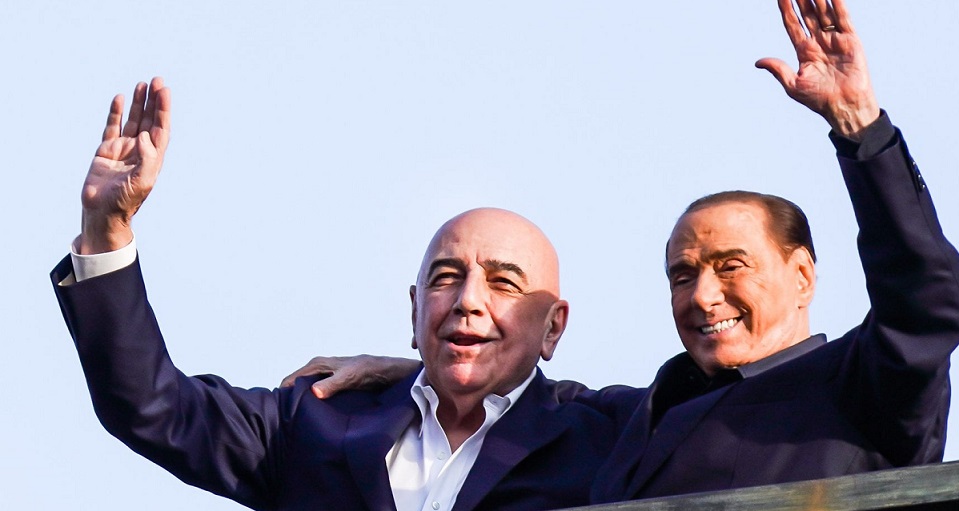 Milano – Galliani torna al Milan. Il clamoroso ritorno è vicino, ecco il suo ruolo