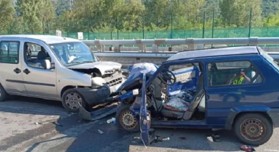 Torino – Incidente mortale sulla Torino – Bardonecchia: 88enne viaggia contromano. Ecco il parere dell’Ingegnere Forense