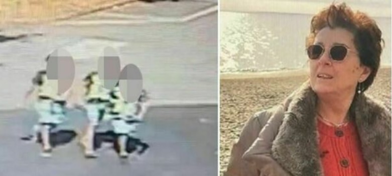 Milano – Parla la mamma di uno dei ragazzini Rom sull’auto rubata: “Sono solo bambini, piango per la donna uccisa”
