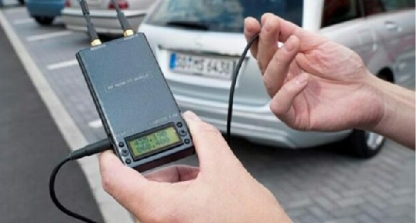 A Milano è allarme ladri ‘hi-tech’ – Auto rubate con il disturbatore di frequenze, i casi aumentano