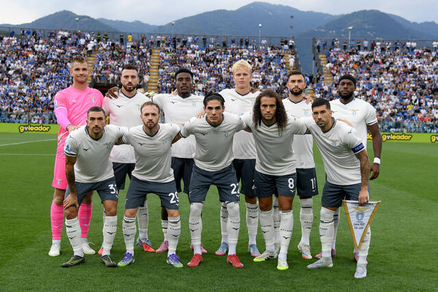 Sarri, sconfitta senza attenuanti: Lazio battuta 2 a 0 a Como
