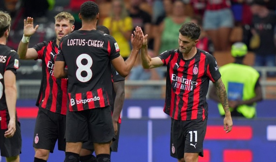 Milan, clamoroso flop con la Cremonese. Inizio fra i fischi – E c’è già chi rimpiange Theo e Rejnders