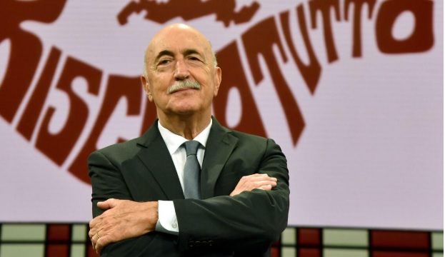 E’ morto Ludovico Peregrini, lo storico ‘Signor No’ di Mike Bongiorno