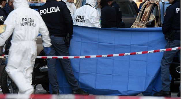Torino – Omicidio di corso Giulio Cesare: arrestato il Killer. E’ un uomo di 34 anni