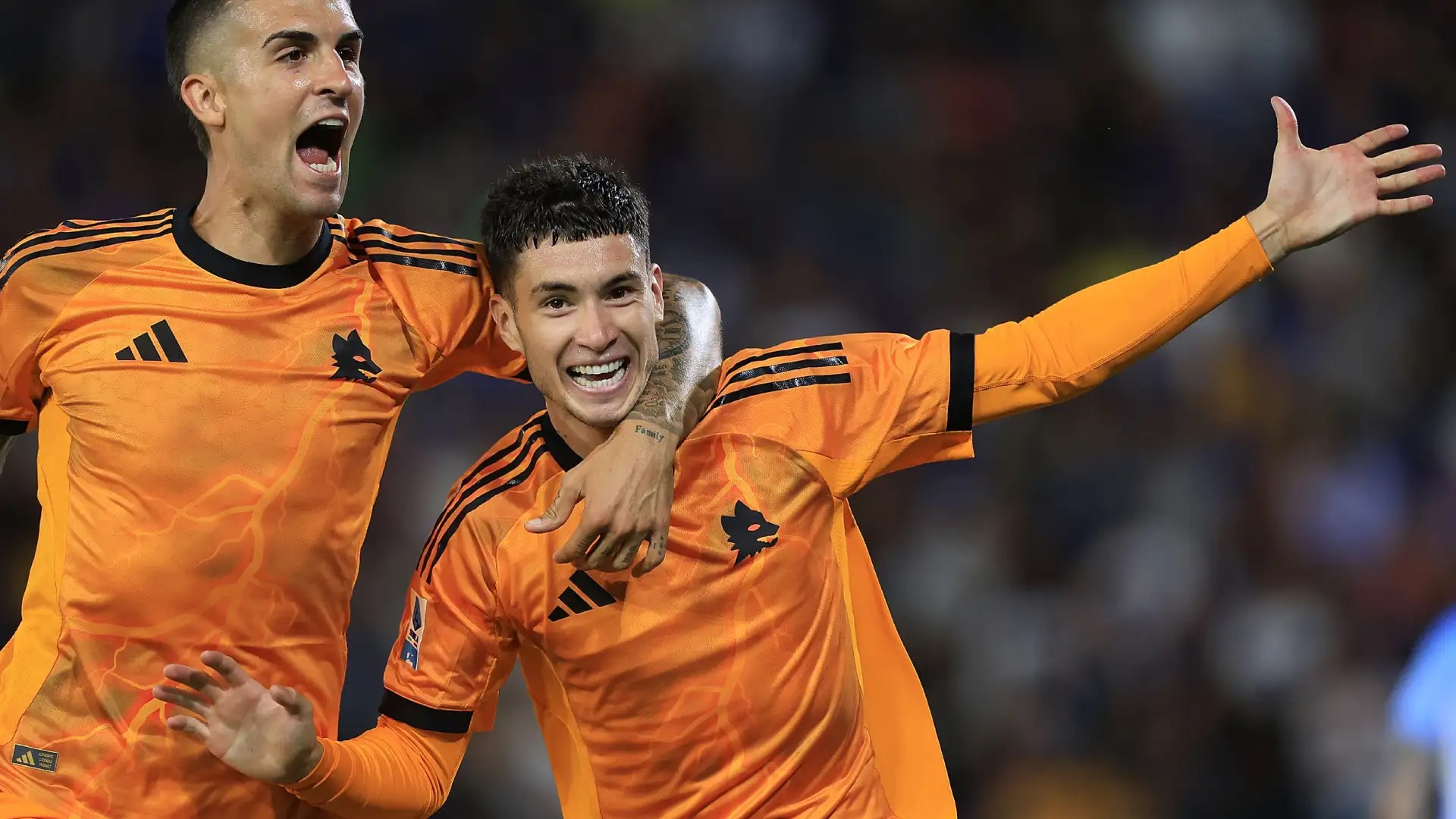 Roma, Gasperini soddisfatto dopo l’1 a 0 a Pisa: “Un gruppo straordinario”