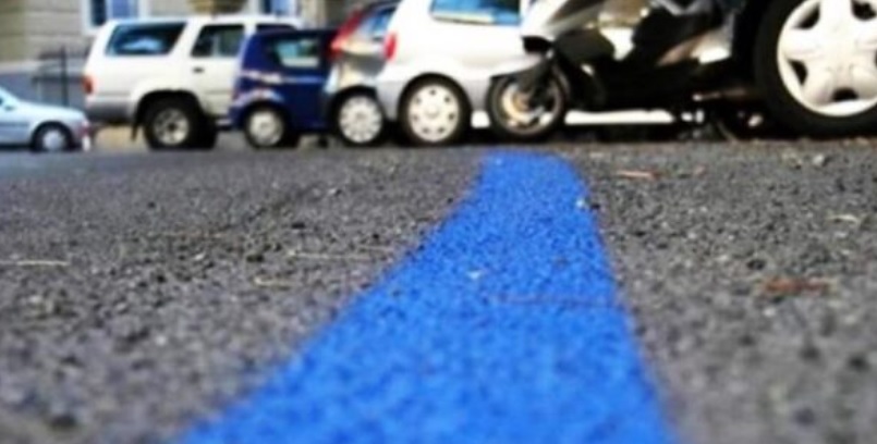 Torino – E’ gratis da oggi la sosta sulle strisce blu, ZTL sospesa – Tutte le Info