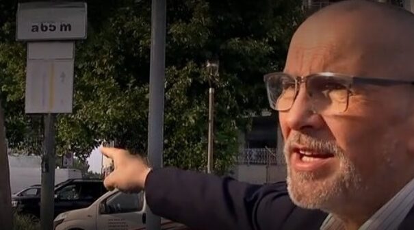Torinese denuncia: “In 6 mesi ho preso 21 multe per 14mila euro col T-Red di corso Regina: “Con il nuovo Codice non sarebbe stata infrazione. Voglio l’annullamento”