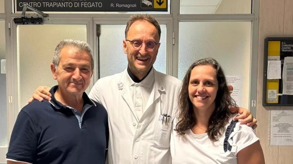 Torino -Intervento ‘miarcoloso’ alle Molinette. ragazzino non può sudare, salvato dopo un colpo di calore