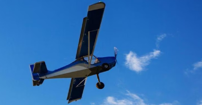 Dramma in Piemonte – Ultraleggero precipita in un campo di riso: muoiono padre e figlia