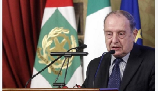 Torino – E’ morto il noto giurista torinese Zagrebelsky