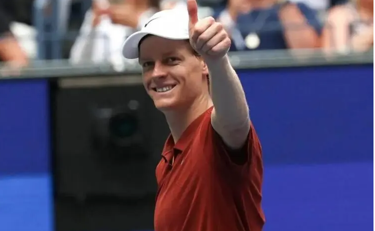 Torino – Sinner diventa cittadino onorario di Torino: “Un modello per tutti”. L’annuncio