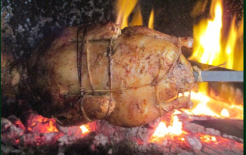 In Piemonte torna la ‘Sagra dell’Anatra’, una festa storica – L’evento con piatti tradizionali, musica e folklore