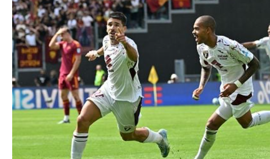 Impresa Toro – Un capolavoro di Simeone regala la vittoria ai Granata. Colpo all’Olimpico