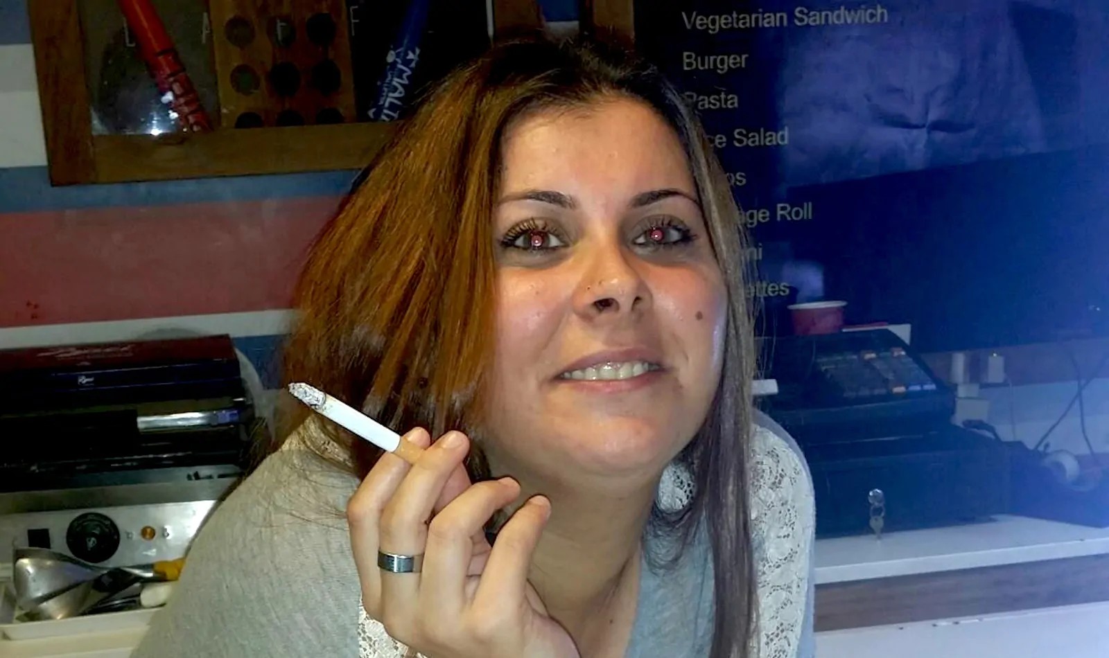 Fiumicino, investì e uccise l’amica: test positivo per alcol e droghe