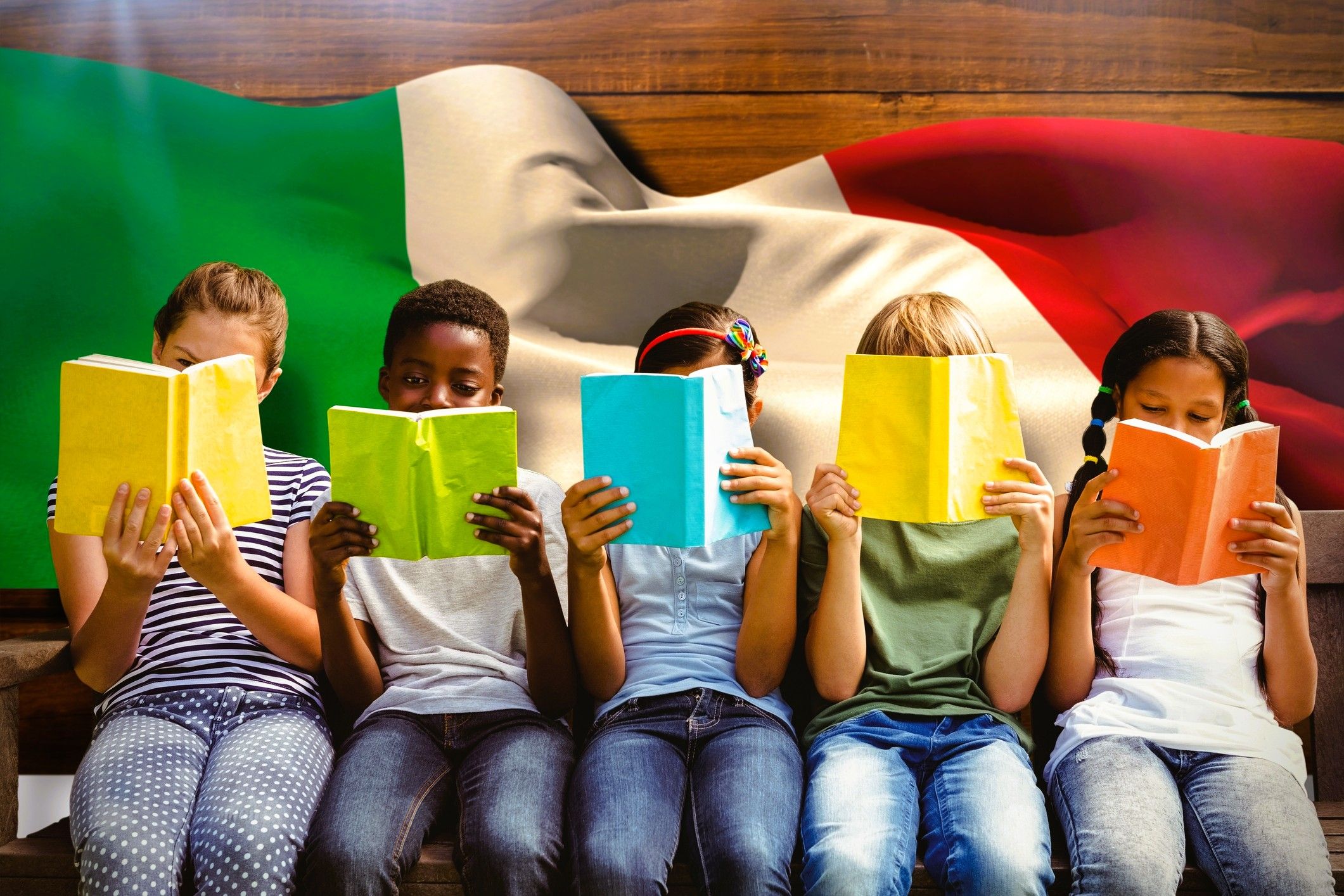 Roma, scuola: cento docenti per insegnare italiano agli alunni stranieri