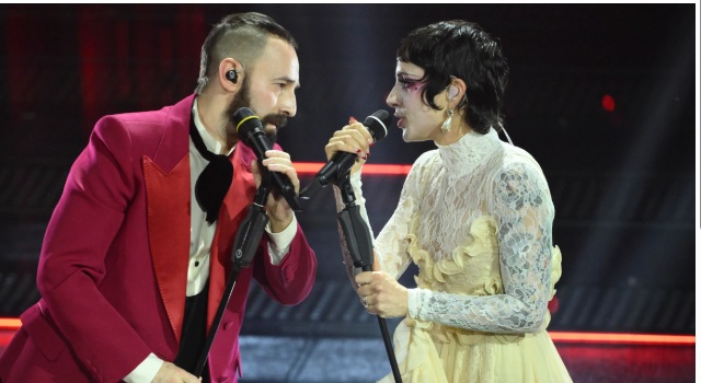 Milano – I Coma Cose si sono lasciati: cancellati tutti i concerti