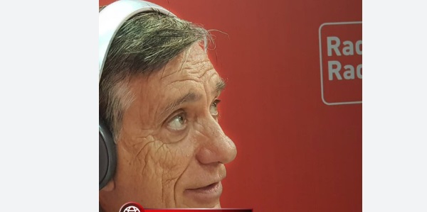 E’ Morto Furio Focolari, storico giornalista RAI – E’ stata la voce delle vittorie di Alberto Tomba