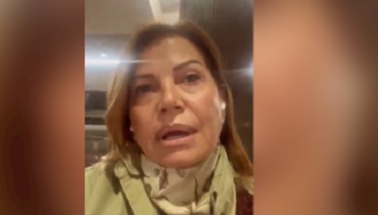 Milano – Anche Gabriella Golia è stata derubata sul Frecciarossa per Milano: “È surreale vivere così”
