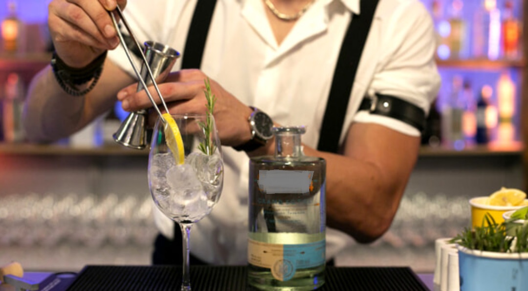 A Torino il Gin & Tonic Festival: degustazioni con centinaia di etichette. Ingresso gratuito INFO