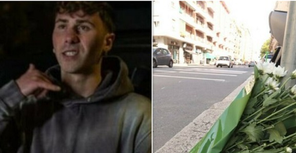 Milano – Positivo all’alcol test il poliziotto che ha investito il ragazzo di 25 anni.  Arrestato per omicidio stradale