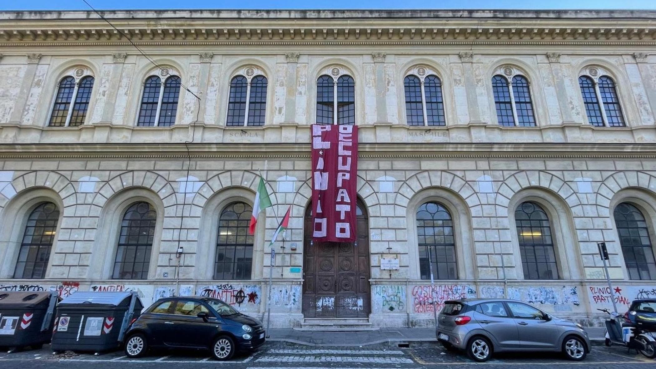 Roma, “Sicurezza nelle scuole”: il piano per proteggere gli istituti