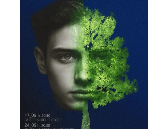 A Torino gli alberi si trasformano in ‘maschere parlanti’ – Teatro, arti visive e tecnologie in 3 parchi cittadini. L’evento