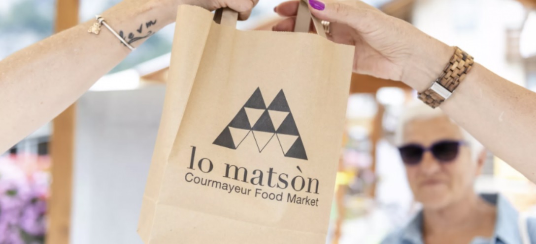 A Courmayeur 25 anni di Lo Matson – Dal 6 Settembre al 7 Settembre  2025