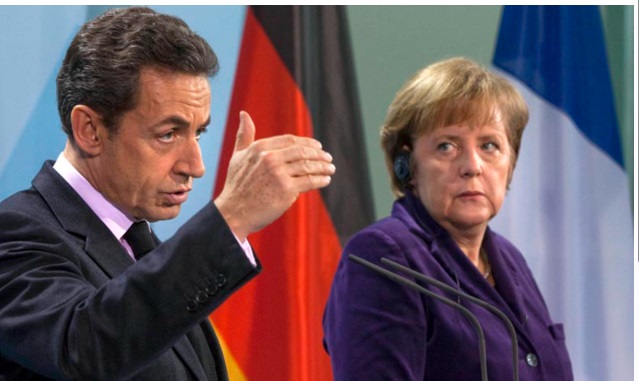 “Così Francia e Germania hanno distrutto l’Europa industriale”: parla l’analista economico: