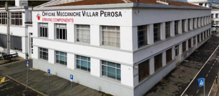 Torino – Officine Meccaniche Villar Perosa: accordo con Satuerca, si apre un nuovo capitolo per il Gruppo ORI Martin