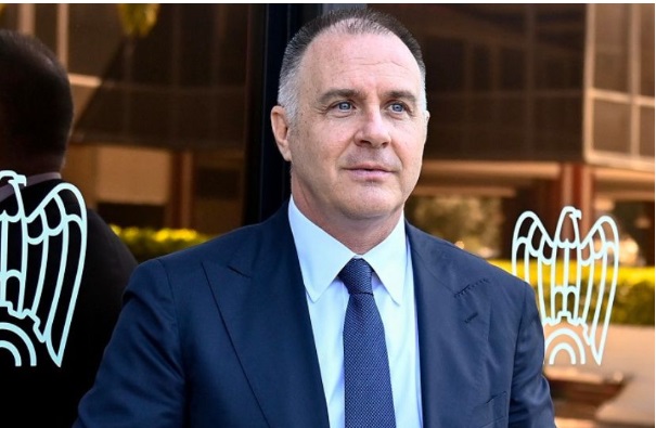 Orsini (Confindustria): “Dobbiamo sostenere l’impresa italiana. Sta affrontando sfide senza precedenti”