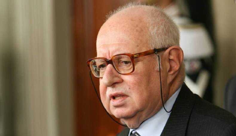 Milano – E’ morto Antonio Del Pennino: è stato vicesindaco di Milano