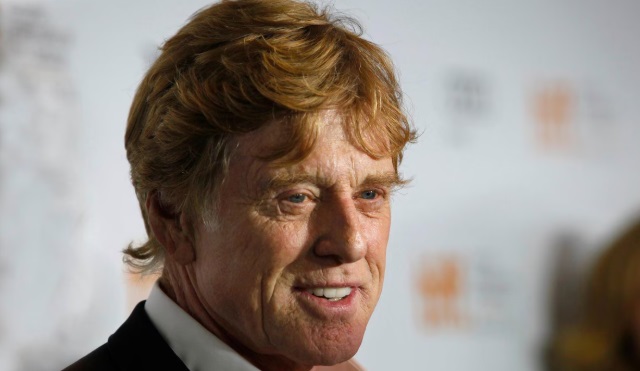 E’ morto Robert Redford – Addio ad una leggenda del cinema di Hollywood