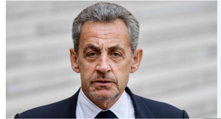 Sarkozy condannato a 5 anni, andrà in carcere – “Un contrappasso dantesco, le macerie libiche restano”