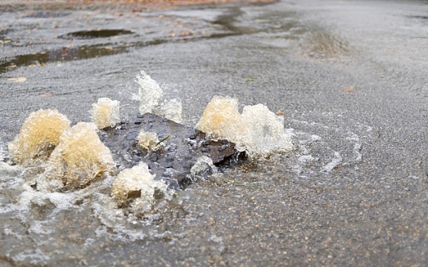 Milano – E’ esondato il Seveso, il maltempo continua. La situazione