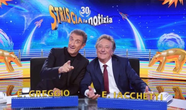 Striscia la Notizia cancellata dai palinsesti, addio ad un programma storico della Tv? La risposta di Pier Silvio Berlusconi