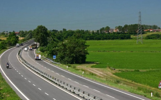 Torino –  Ecco le novità sulla Tangenziale di Carmagnola: incontro Regione – Anas al Grattacielo Piemonte