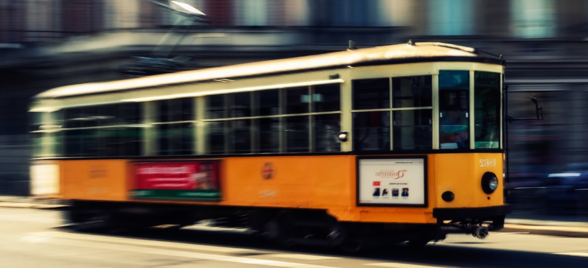Milano – Tram 1: variazione di percorso per la riqualificazione di piazza Caiazzo: le tempistiche