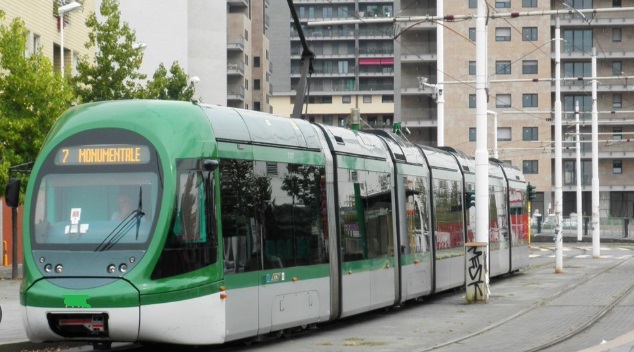 Milano – Il Tram 7 arriva fino al quartiere Adriano: le novità del nuovo collegamento