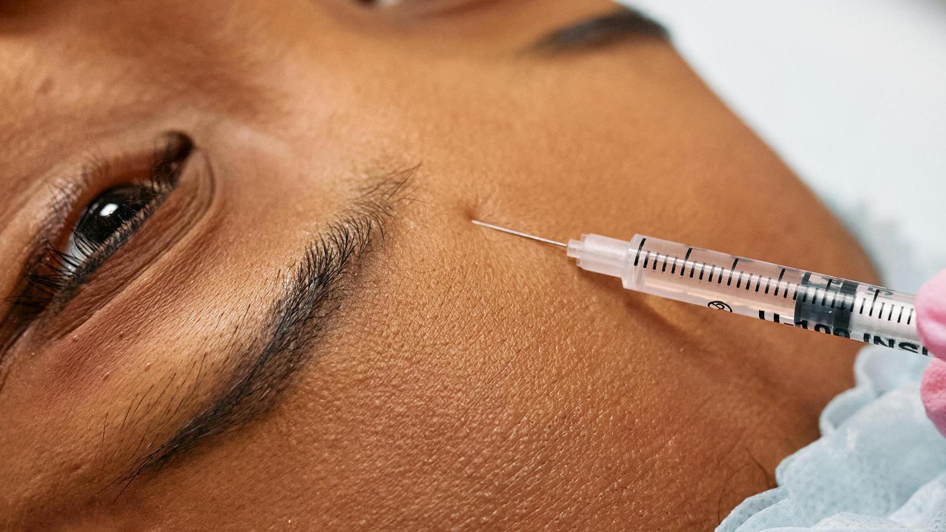 Roma, allarme dei Nas sui trattamenti estetici in ambulatori irregolari